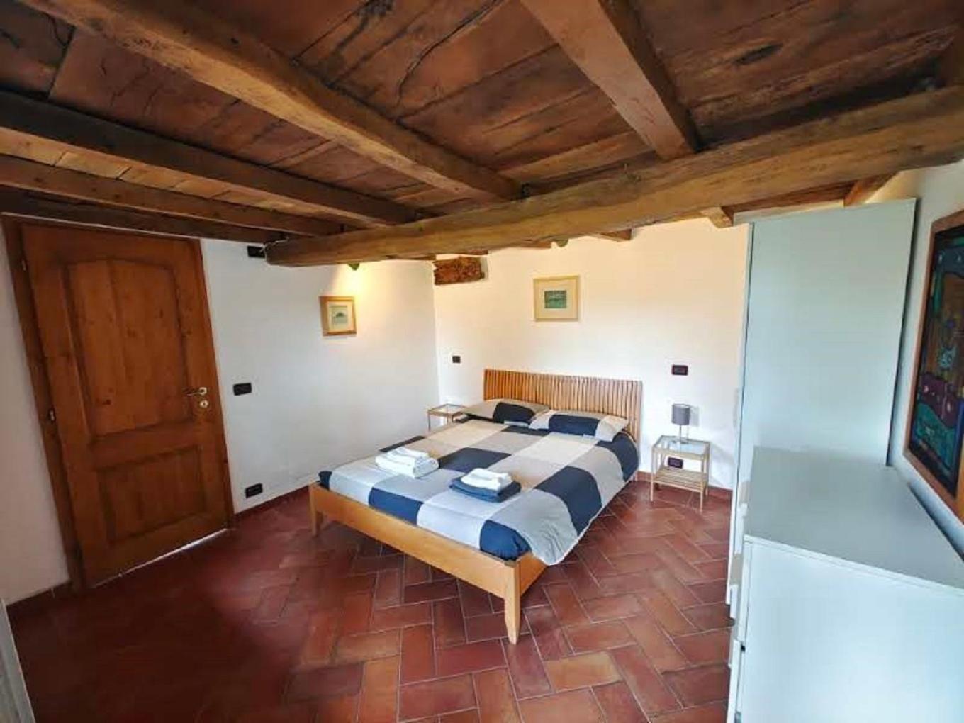 Agriturismo Fattoria Ca Di Sole San Benedetto Val di Sambro Εξωτερικό φωτογραφία