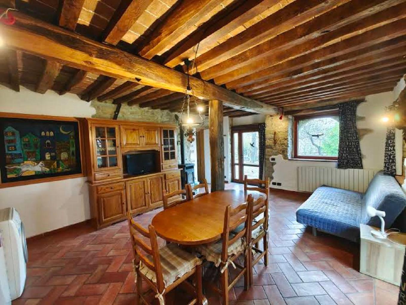 Agriturismo Fattoria Ca Di Sole San Benedetto Val di Sambro Εξωτερικό φωτογραφία