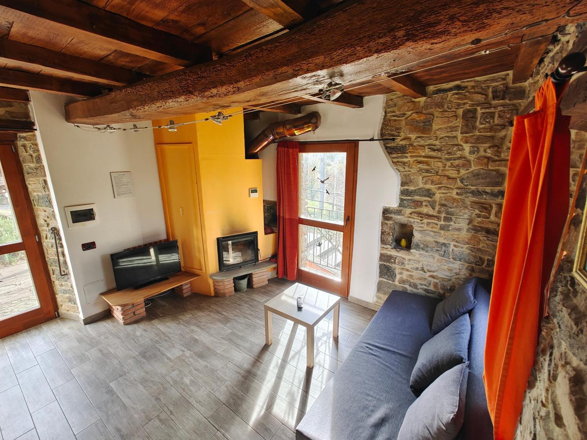 Agriturismo Fattoria Ca Di Sole San Benedetto Val di Sambro Εξωτερικό φωτογραφία