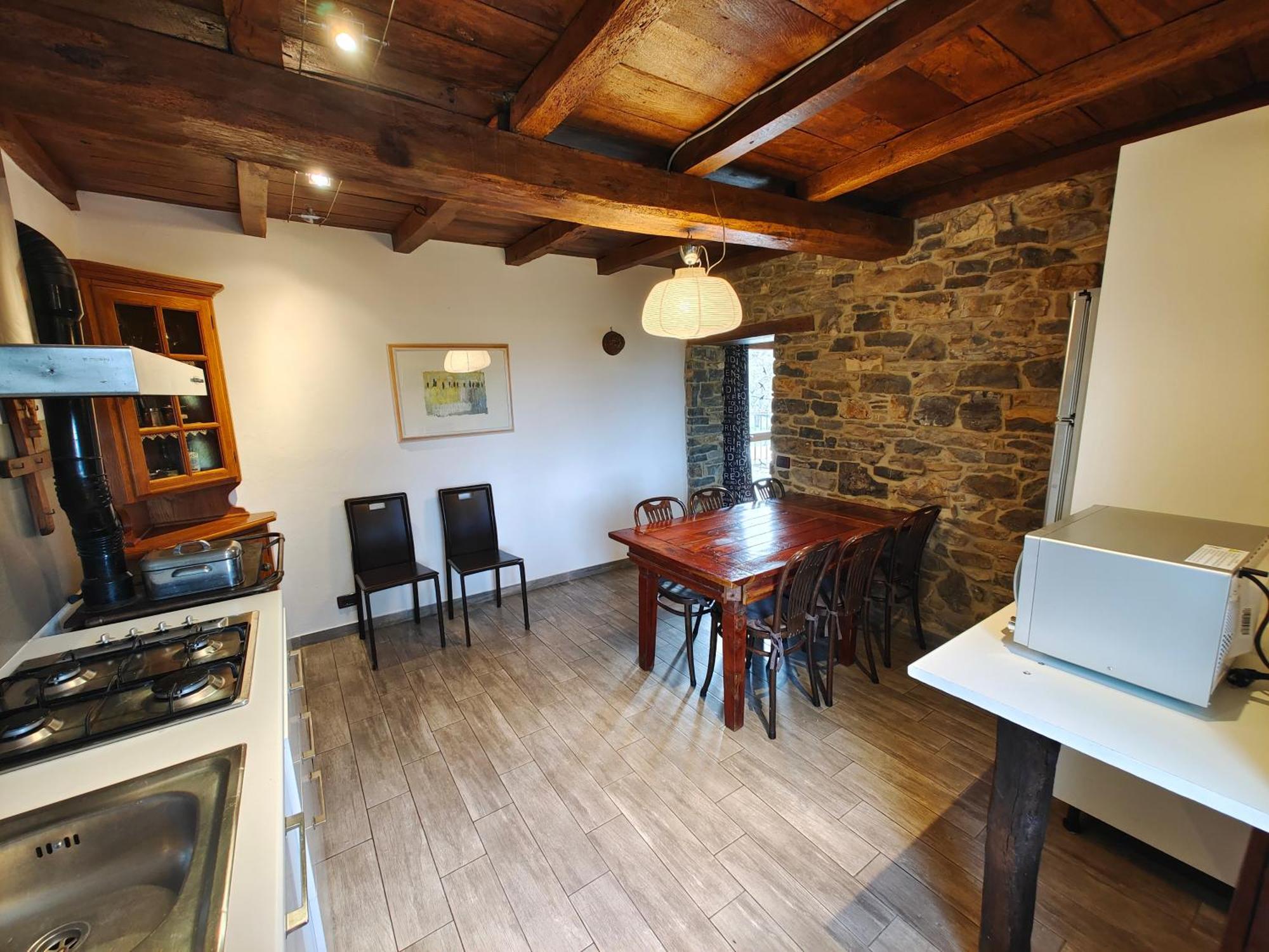 Agriturismo Fattoria Ca Di Sole San Benedetto Val di Sambro Εξωτερικό φωτογραφία