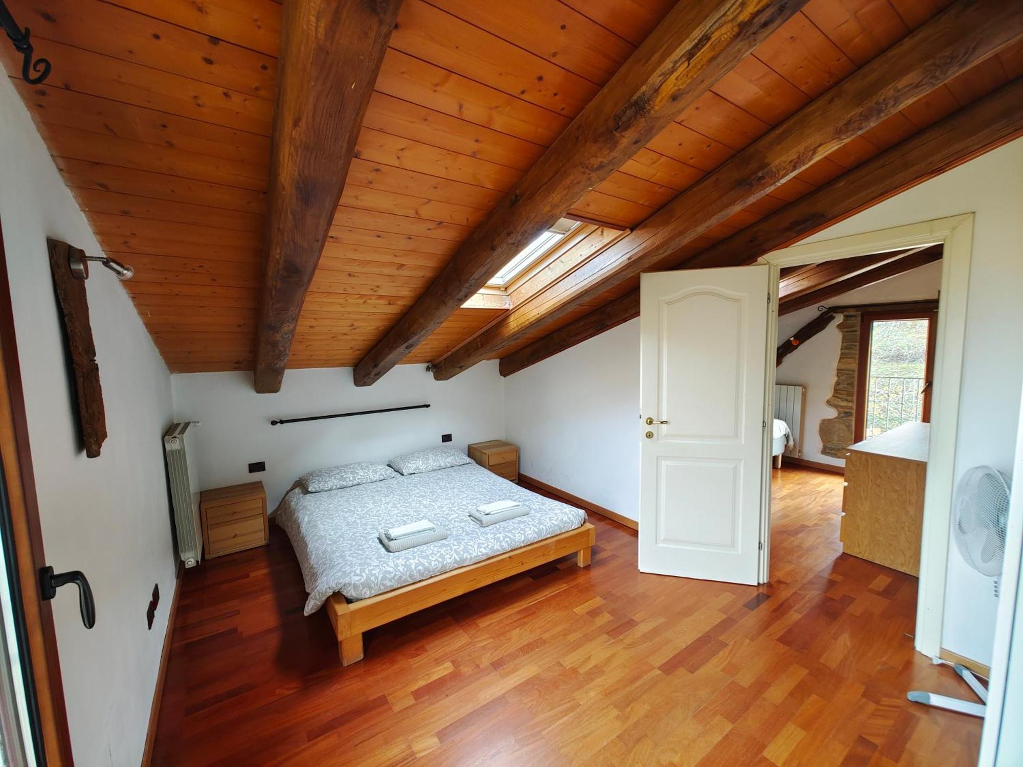 Agriturismo Fattoria Ca Di Sole San Benedetto Val di Sambro Εξωτερικό φωτογραφία