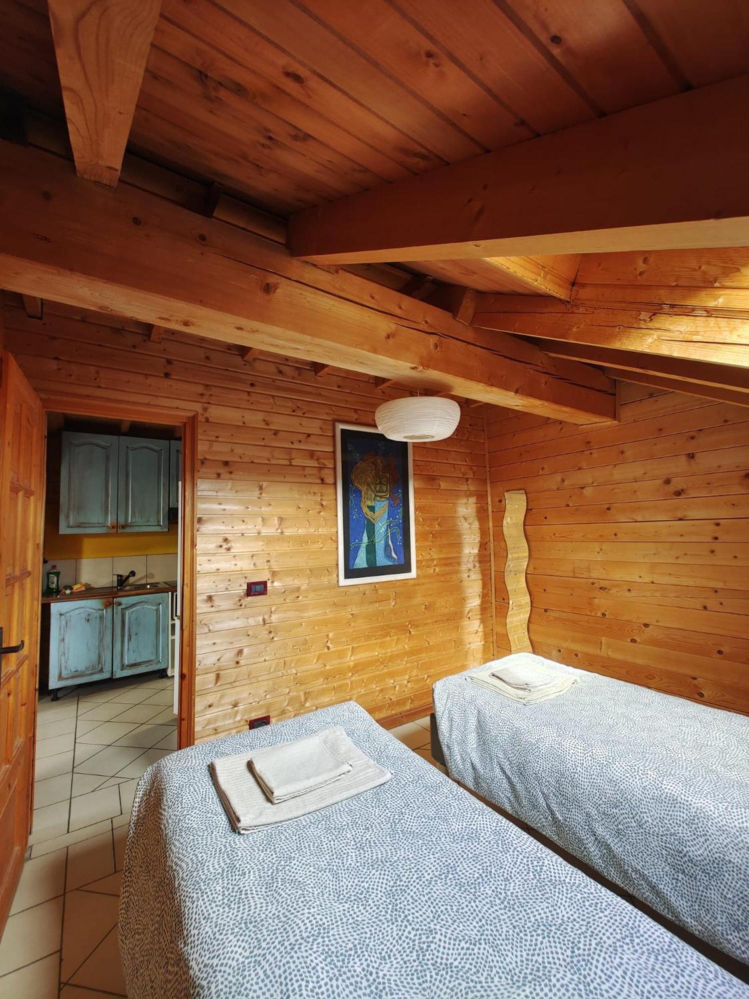Agriturismo Fattoria Ca Di Sole San Benedetto Val di Sambro Εξωτερικό φωτογραφία