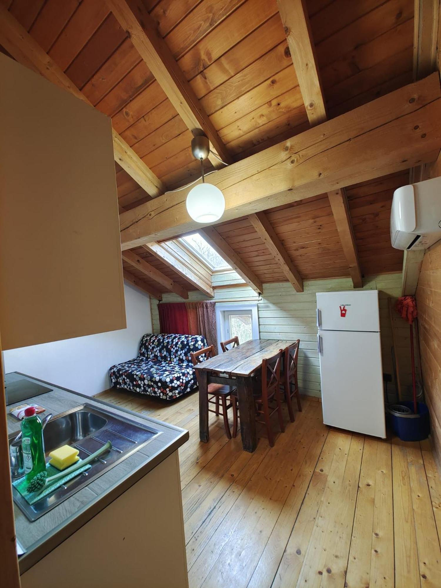 Agriturismo Fattoria Ca Di Sole San Benedetto Val di Sambro Εξωτερικό φωτογραφία